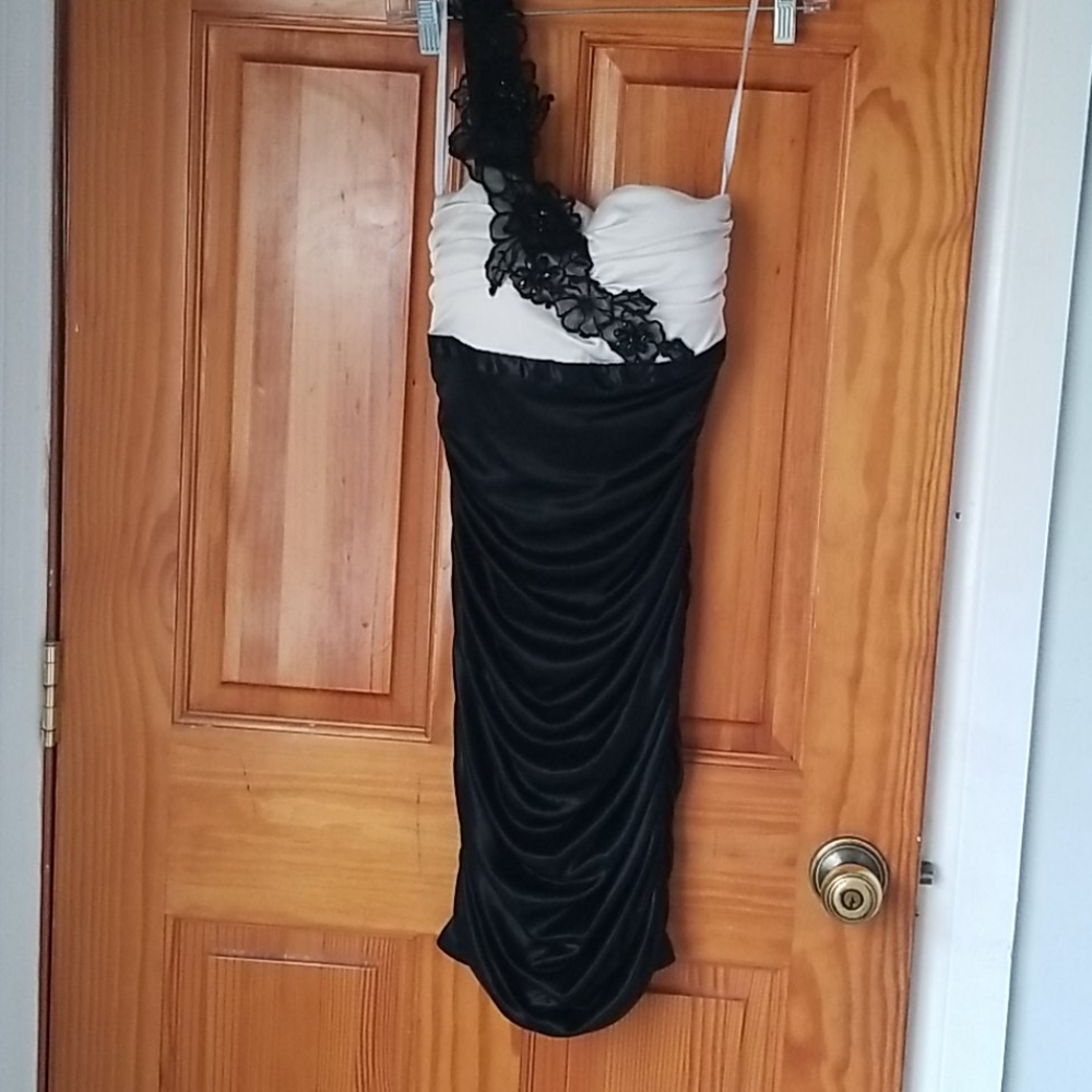 Windsor Formal Dress